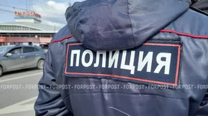 Правоохранители задержали жителей Симферополя, которые подозреваются в умышленной организации ДТП. 