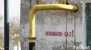 Миллиардное строительство газовых сетей для сёл Крыма продолжается.
