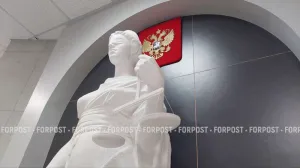 Решение суда по крымчанке-мошеннице вступило в законную силу. 