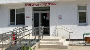 Модульный больничный корпус в столице Крыма возводят за считанные месяцы. 
