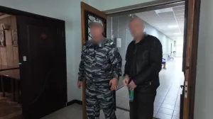 Ближайшие 14 лет ялтинец может провести в колонии. 
