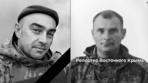Оба крымчанина погибли в июле - 2024 и 2025 годов.