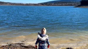 На сколько хватит Крыму запасов в водохранилищах, неизвестно.