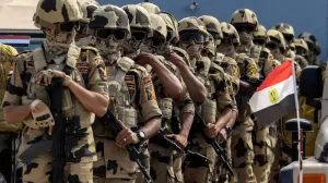 Готовится ли Египет к войне с Израилем 