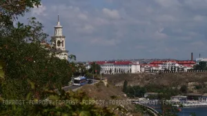 В воскресенье МГУ приглашает на День открытых дверей