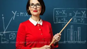 Не всех учителей устраивают условия работы в школе. 
