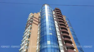Визуально комплексы апартаментов в Крыму бывает сложно отличить от обычного ЖК. 