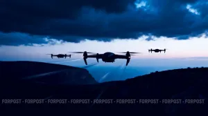 Украинские БПЛА не смогли потревожить крымчан.