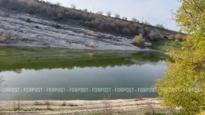 Больше всего осадков в октябре выпало на юго-западе Крымского полуострова. 