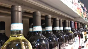 Законодательством Украины усилена уголовная ответственность за подделку марок акцизного сбора, сейчас она приравнивается к подделке денежных знаков