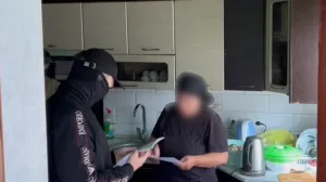 Злоумышленница передавала украинской разведке сведения о российских военных объектах.