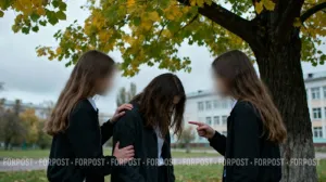 Улучшить обстановку в коллективе может тимбилдинг. 