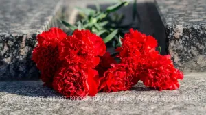 Одного из мужчин смогли похоронить спустя 10 месяцев.