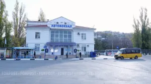Из Балаклавы до вокзала Севастополя будет ходить автобус №33