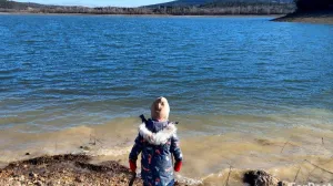 Ноябрь не дал дождей и сократил притоки в крымские водохранилища.