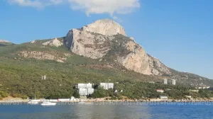 Под ограничения попали все маршруты на Ильяс-Кая.