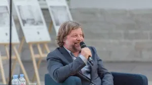 Задержанный Александр Бутягин является научным сотрудником Государственного Эрмитажа. 