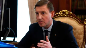 Нет оснований для исключения Овсянникова из «Единой России», – Турчак