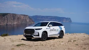 Идеальный баланс: где в Севастополе найти автомобиль, сочетающий комфорт, безопасность и разумную цену