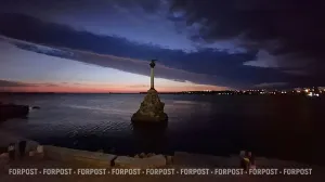 Как быть севастопольцам во время затяжной вечерней тревоги 