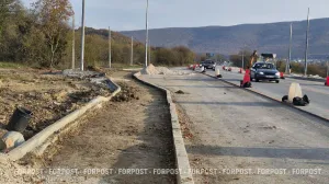 Почему дорожный ремонт в Севастополе приводит к конфликтам