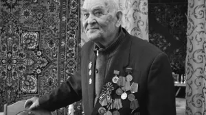 В возрасте 102 лет умер защитник Севастополя и охранник Ялтинской конференции Пётр Зинченко 