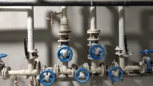 Вода в кранах для растущего Севастополя обойдётся в 20 миллиардов рублей 