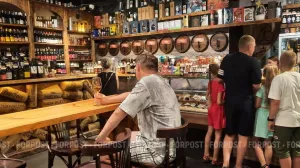 В Севастополе законом прописали отличия ресторана от кафе, а кафе – от бара и буфета 