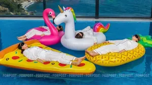 В Крыму набирает популярность отдых, на котором наконец-то можно выспаться