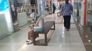 В Севастополе умирают чаще, чем рождаются