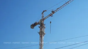 Скандальная стройка на Тульской улице в Севастополе решила подрасти 