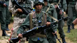 Блокада Венесуэлы: что будет дальше