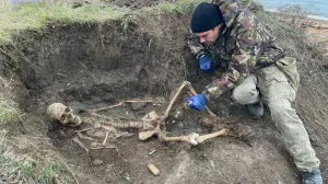 Популярное место отдыха на востоке Крыма преподнесло страшный «сюрприз»