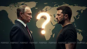 От российских активов до ЗАЭС: как выглядит мир по версии Зеленского