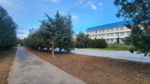 Жители Казачьей бухты Севастополя встретят Новый год с новой пешеходной дорогой 