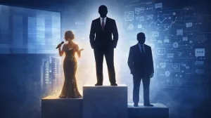 Россияне выбрали «Человека года»: на какие закономерности в обществе указал рейтинг 