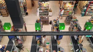 Торговым сетям Севастополя и Крыма нечем ответить на новые цены производителей