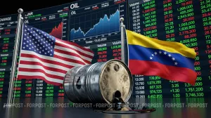 Право силы возвращается через венесуэльский кейс