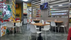 Кафе и ресторанов всё меньше, а чайхан всё больше: как меняется рынок общепита