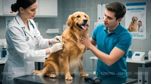 Откуда берутся цены в 90 тысяч за один день в ветклинике 