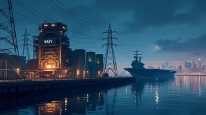 Почему США задумались о гражданском использовании военных ядерных реакторов