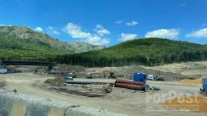 Крыму дали ещё 4 миллиарда на 16 километров дороги