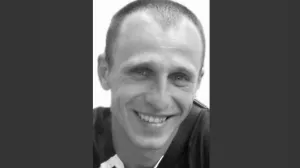 В бою за Донбасс погиб севастополец Сергей Гладунов