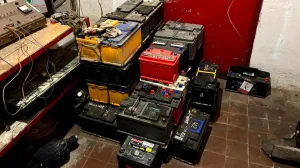 Севастопольские предприятия пренебрегли высокой опасностью под боком