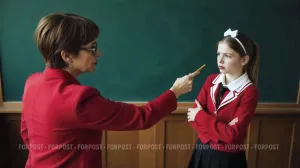 Конфликты учеников с учителями будут разрешать по-новому