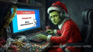 Рождество отменили, программистов назначили: зачем Киев меняет святые даты