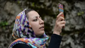 В Иране подумывают разблокировать западные соцсети и мессенджеры