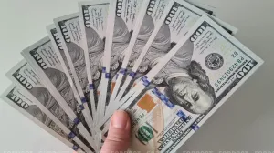 Владелец компании одарил своих сотрудников премией по 33 миллиона рублей каждому