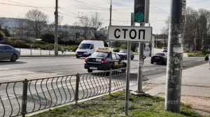 Через три дня на российских дорогах появятся новые дорожные знаки