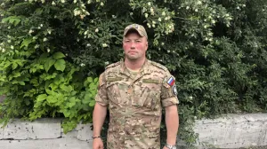 «Профессия делает выбор за меня». Как воюют танкисты в зоне СВО